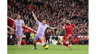 Muhammed Salah, Premier Lig tarihine geçti