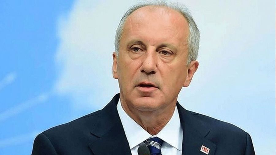 Muharrem İnce’den kaset açıklaması geldi
