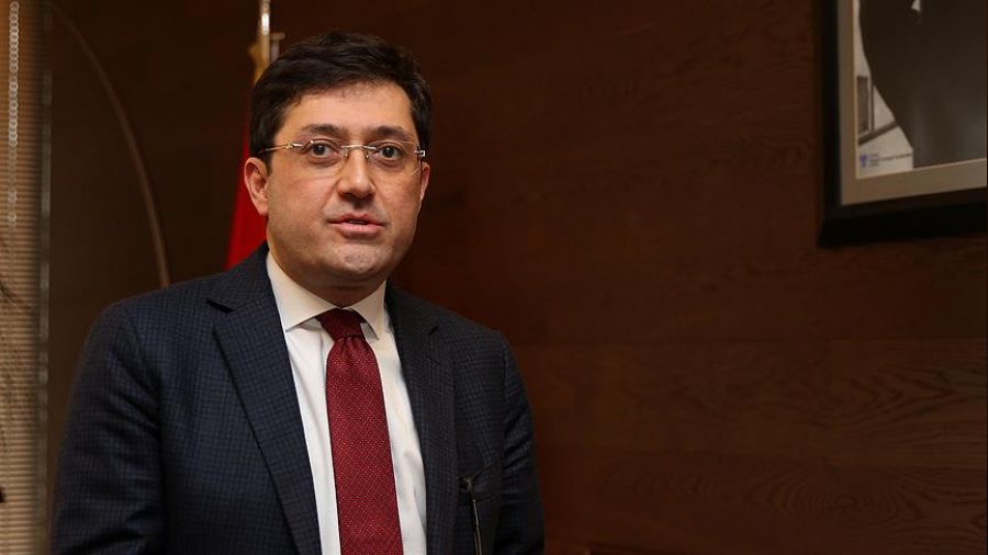 Murat Hazinedar g�zalt�na al�nd�