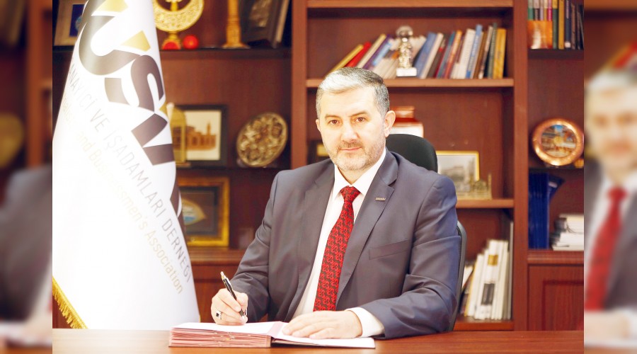 M�S�AD Arap �lkelerine a��lacak