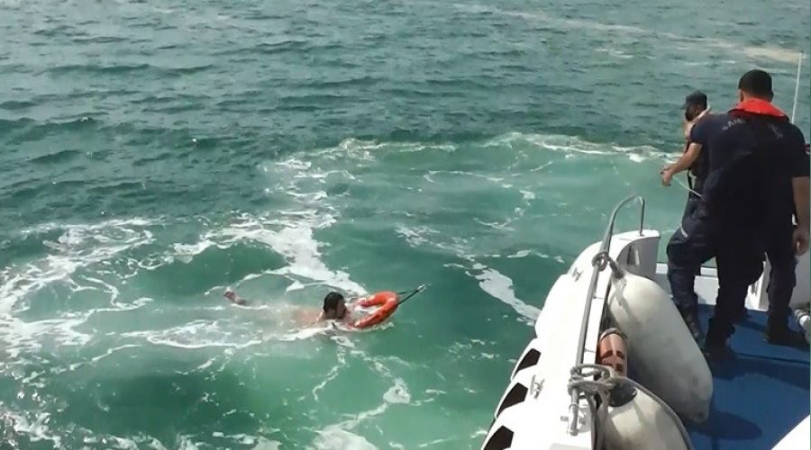 M�silajlar�n aras�nda can pazar�