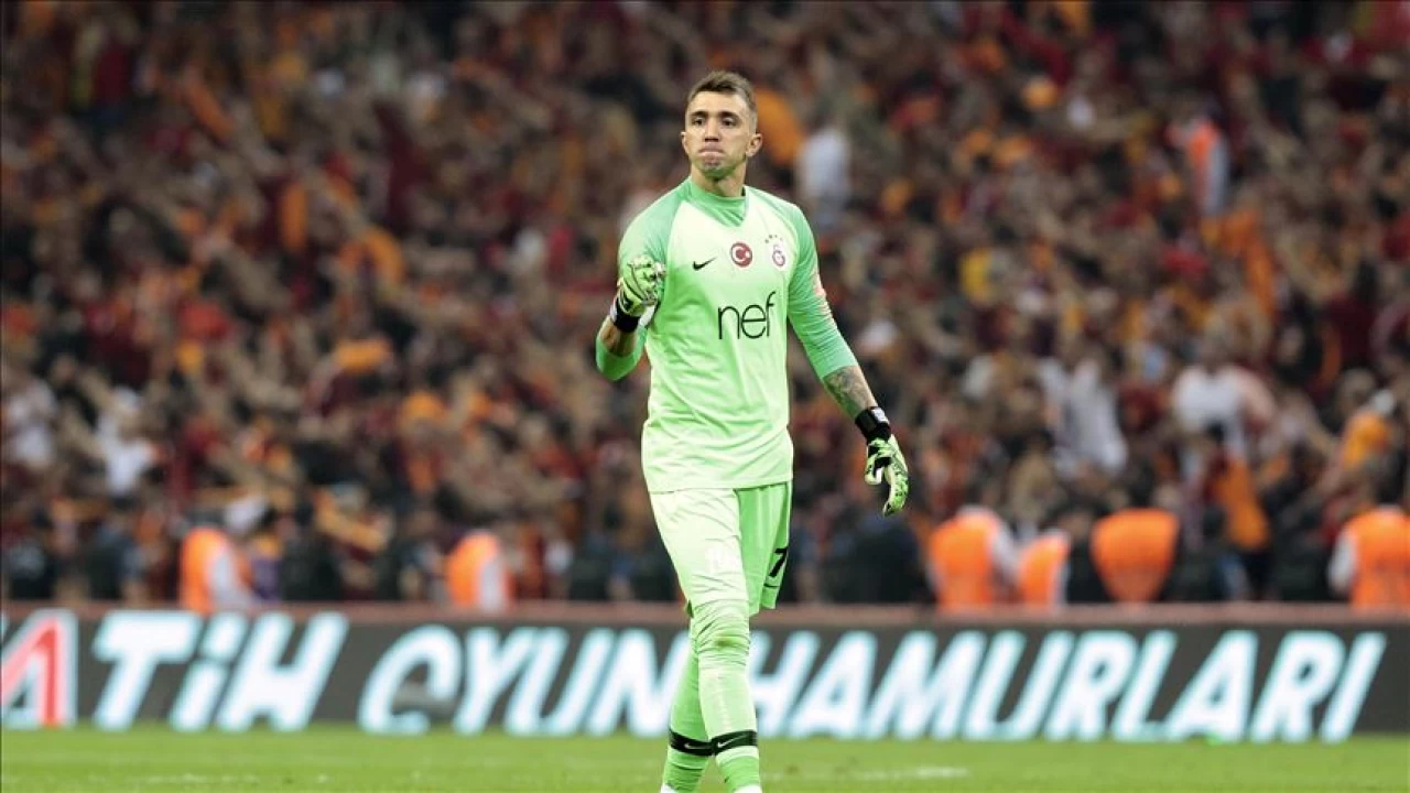 Muslera planlarının hazır olduğunu söyledi