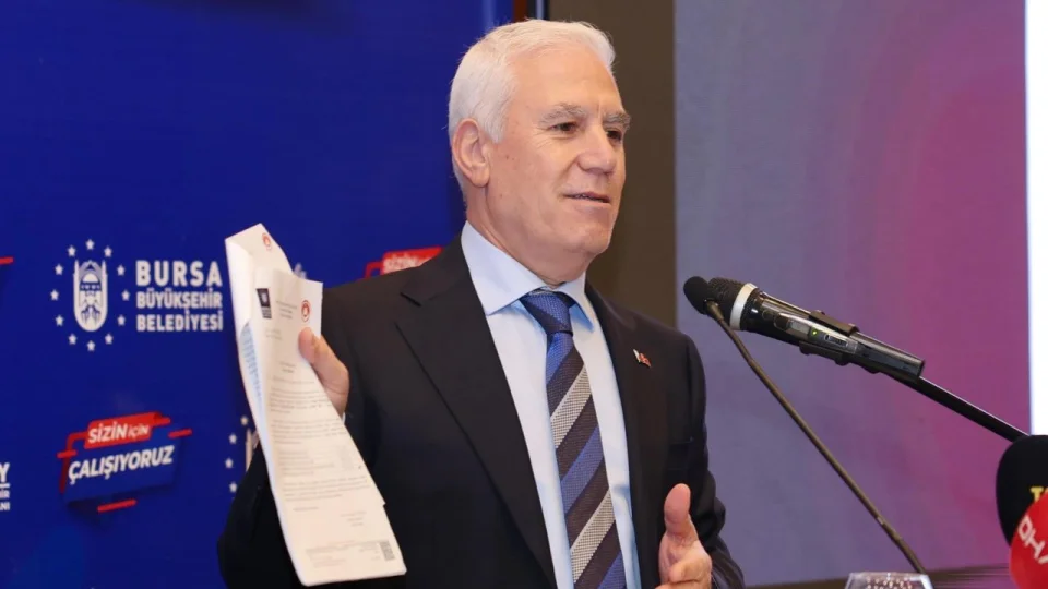 Mustafa Bozbey’e 402 yıl hapis isteniyor