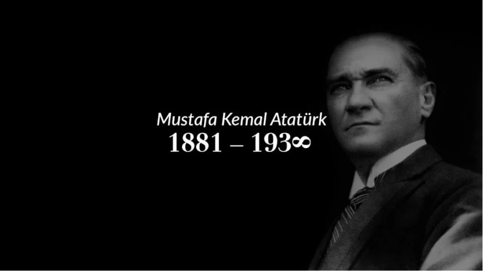Mustafa Kemal misyoner �al��malar� reddetmi�tir