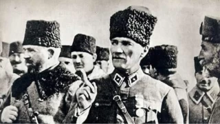Mustafa Kemal Seyyiddir