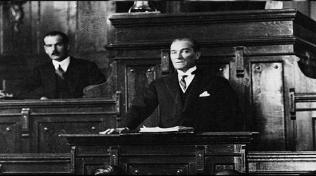 Mustafa Kemal’e göre ‘Meclis’ neden şarttı?