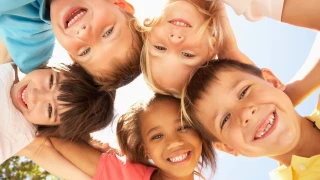 Mutlu �ocuk ba�ar�l� �ocuk mudur? 
