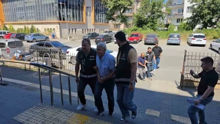 Mzede 2,7 milyonluk "vurgun" iddiasnda mutemet tutukland