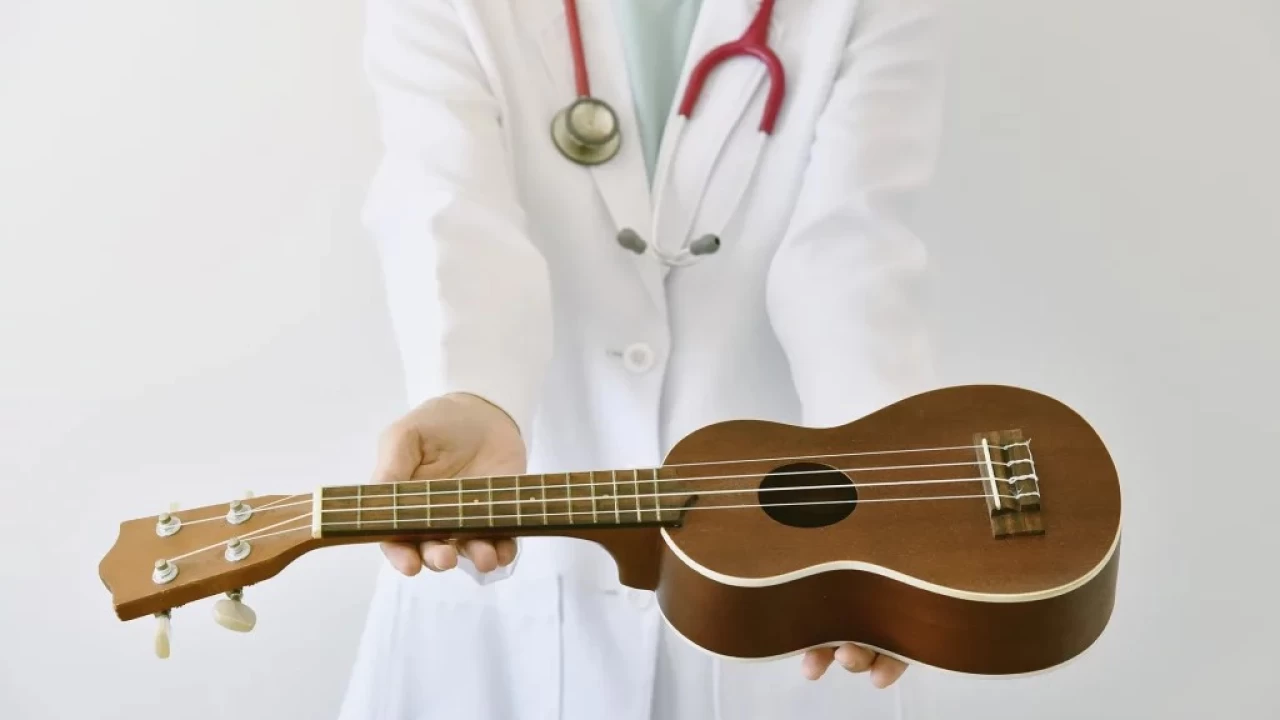 Mzik, Kronik Arlara yi Geliyor