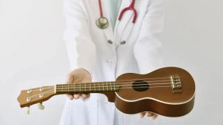 Müzik, Kronik Ağrılara İyi Geliyor