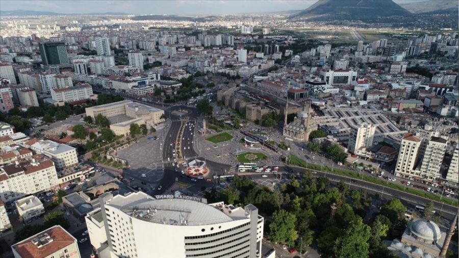 Naci Görür bu sefer Kayseri için uyardı