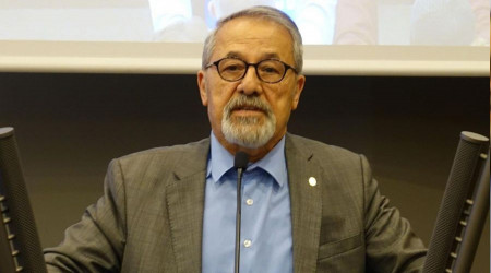 Naci Görür’den 'yeni bir fay' çıkışı