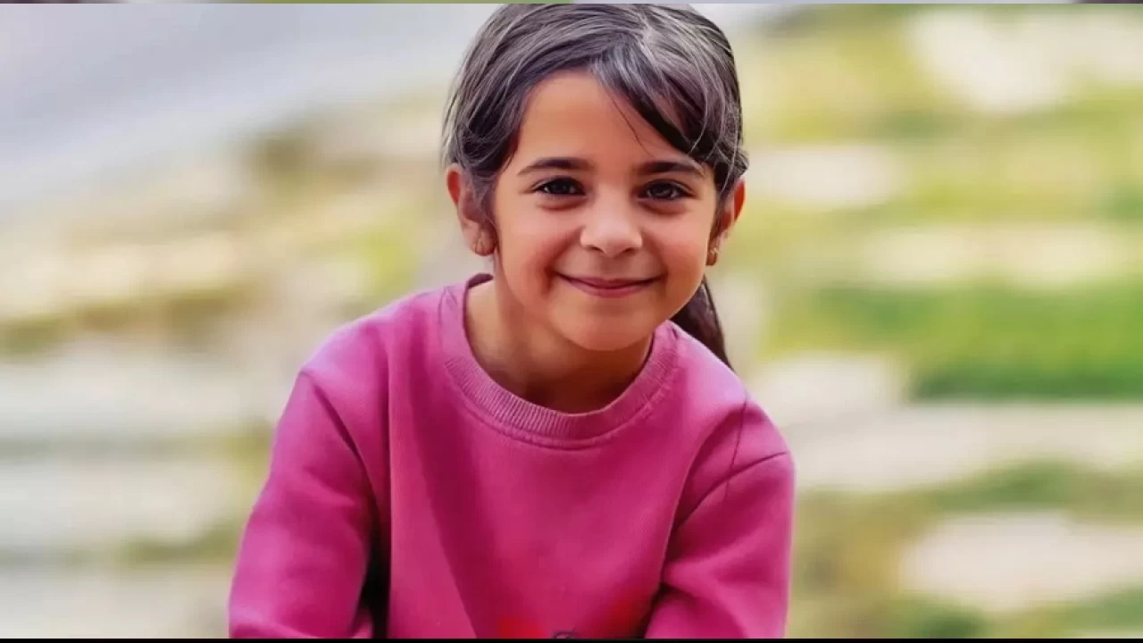 Narin G�ran cinayeti tan�klar�ndan �arp�c� a��klamalar