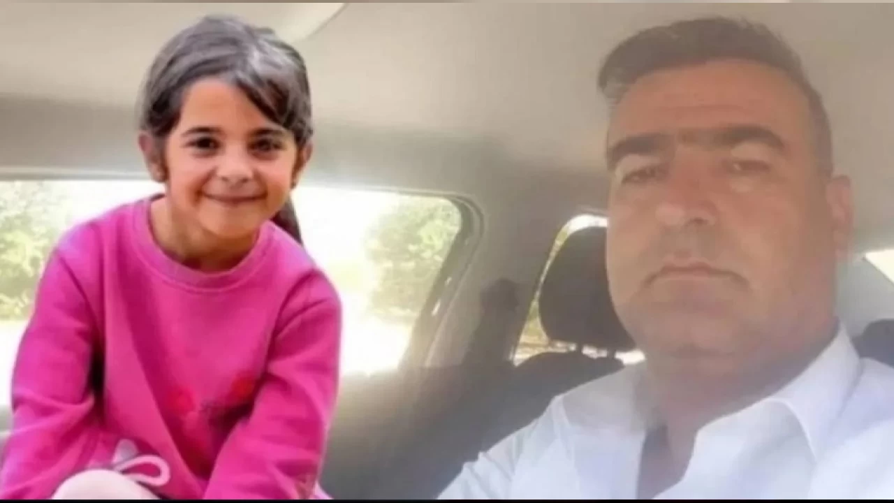 Narin Güran'ın amcası Salim Güran savunma yaptı