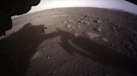 NASA, Mars görevleri simülasyonu için Dünya'da "habitat" oluşturuyor
