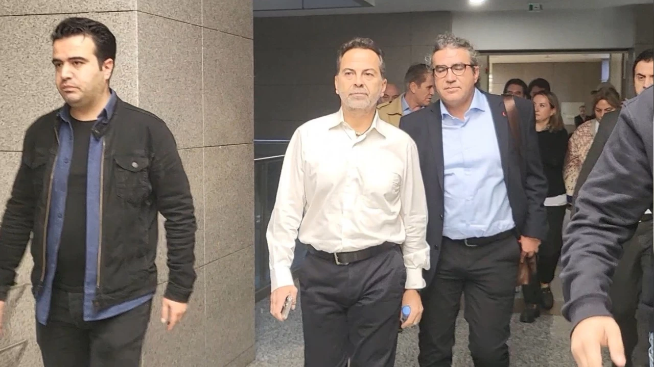 Nasuh Mahruki'nin Savc�l�ktaki ifadesi: Su� i�leme kast�yla hareket etmedim