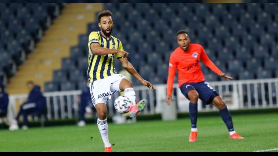 Naz�m Sangare ile yolun sonuna gelindi