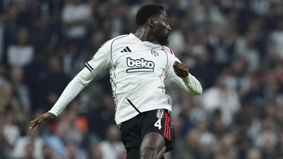 Ndidi Suudi Arabistan'a do�ru
