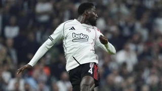 Ndidi Suudi Arabistan'a do�ru