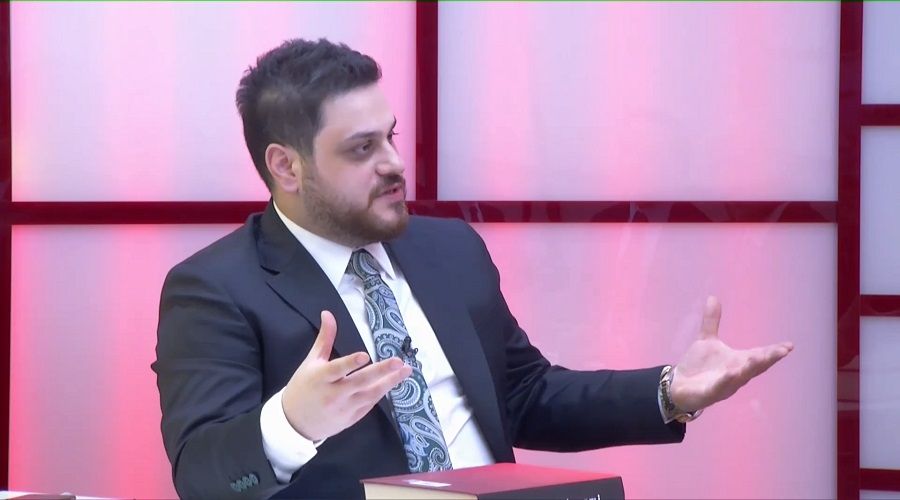 Ne ABD-NATO-AB ne Rusya, tam ba��ms�z T�rkiye