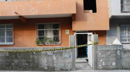 Ne oldu insanımıza böyle... 74 yaşındaki karısını öldürdü