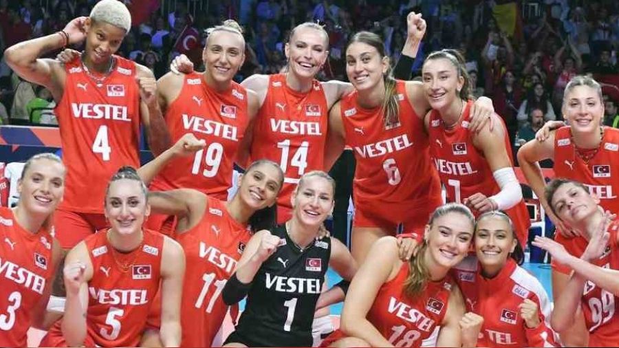 Nefes kesen set ve çeyrek final