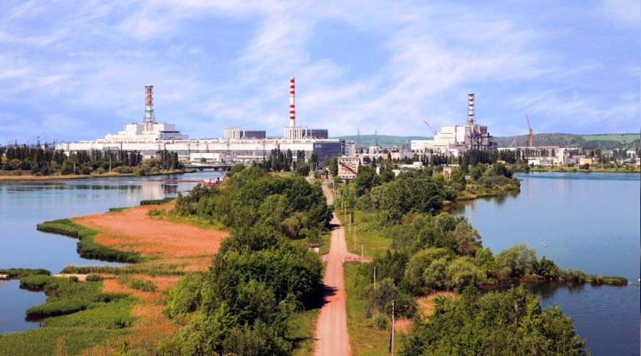 'Net s�f�r' hedefi n�kleer enerji olmadan m�mk�n de�il