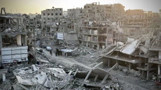 Netanyahu, Gazze'de anlaşmayı kabul etmeyeceğini söyledi