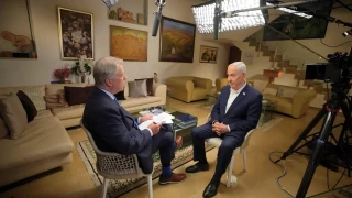Netanyahu�nun �in korkusu