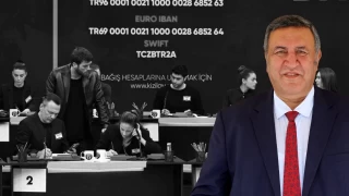 Niğde Milletvekili Gürer, 'Türkiye Tek Yürek Kampanyası'nda bağışlandığı açıklanan 115 milyar liranın 30 milyar lirasının söz verenler tarafından yatırılmadığını açıkladı