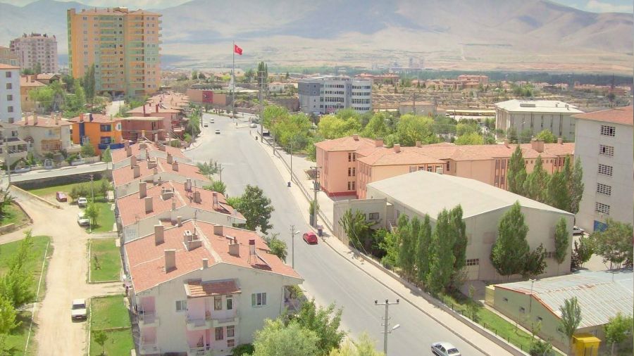 Ni�de'de Hazine'ye ait 4 arsa sat�lacak