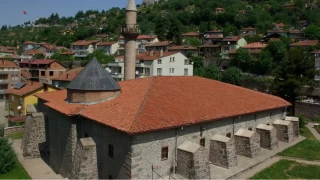 Niksar Ulu Camii: Anadolu Trk mimarisinin en eski ve en zgn rneklerinden biri
