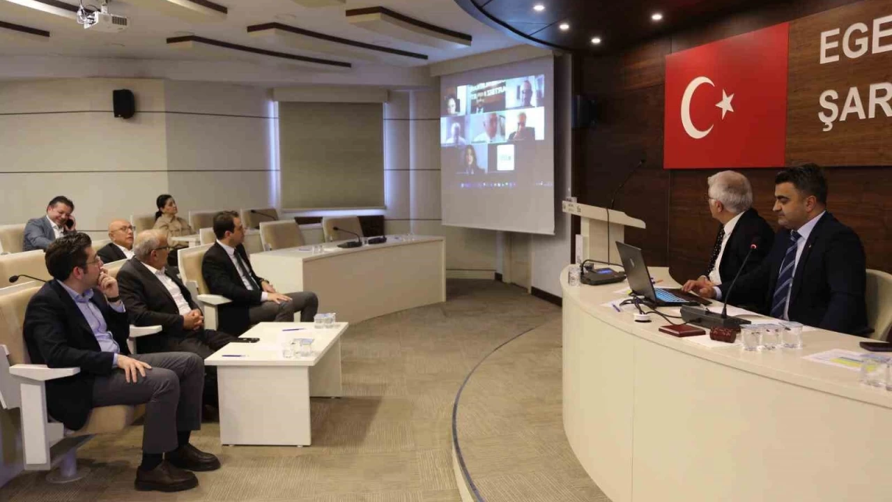 Nitelikli personel ihtiyacı liselerden karşılanacak