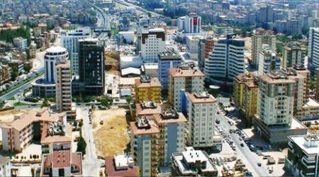 Nizip'te 18 adet Hazine arazisi ihale ile satılacak