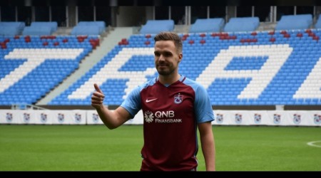 Novak: Trabzonspor çok geç kaldı
