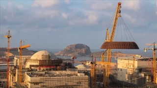 Nükleer reaktör sayısı artıyor