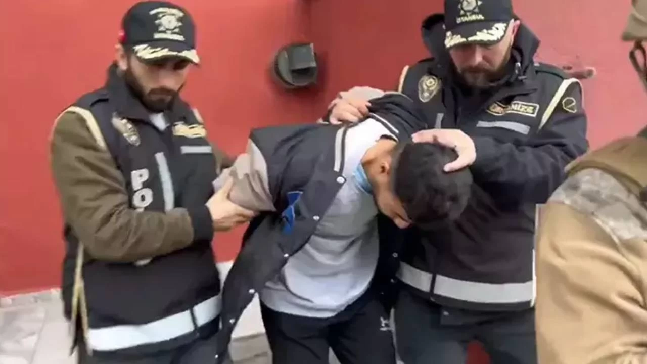 Numan Karakoç ve Hakan Akdoğan organize suç örgütü çökertildi