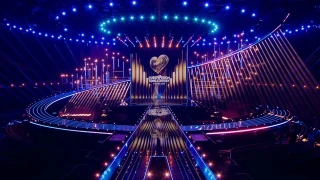 NYT: �srail Eurovision'daki oy kampanyalar�yla uzun y�llard�r sonu�lar� etkiliyor