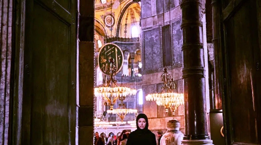 O ahlaksıza nihayet dava açıldı