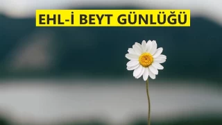 O kendisiyle işitir, kendisiyle görür