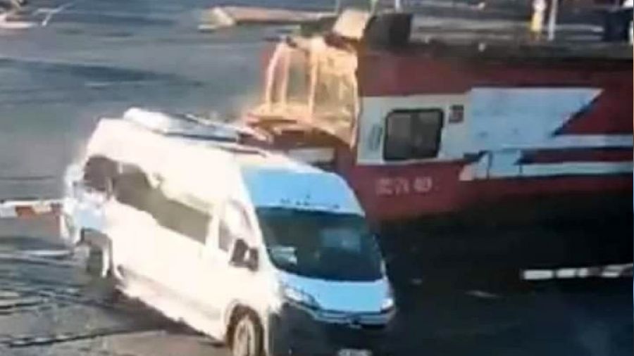 O minibüs şoförüne 152 yıl hapis