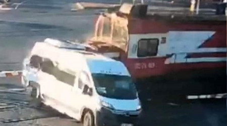 O minibüs şoförüne 152 yıl hapis