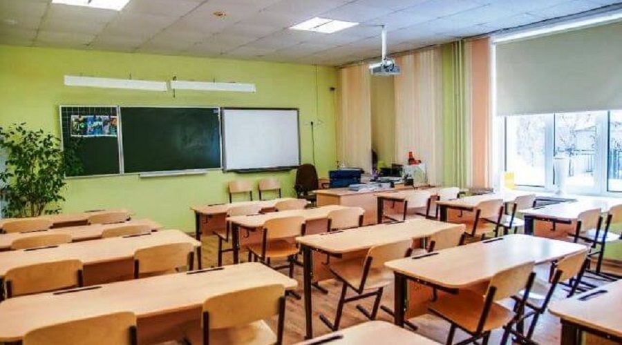 O yönetici ve öğretmen açığa alındı