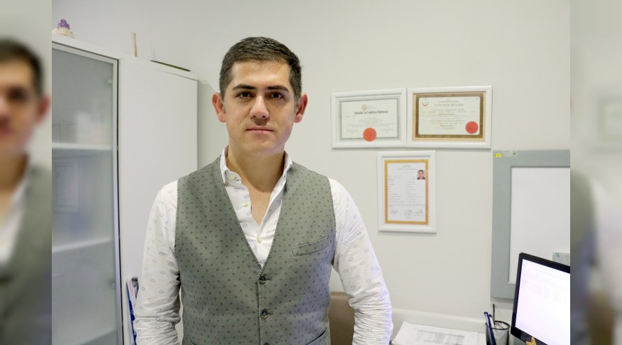 Obezite tedavisinde ameliyats�z ��z�m