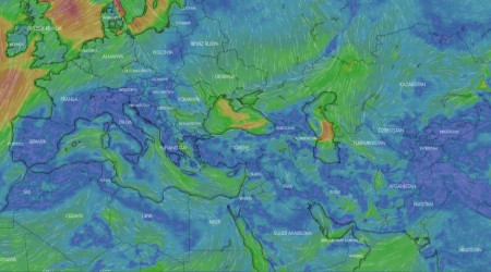 Ocak ayı ortalarından sonra havalar soğuyacak