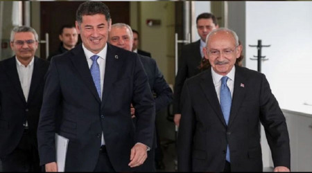 Oğan ve Kılıçdaroğlu seçim güvenliğini konuştu