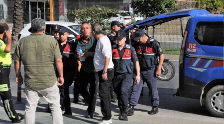 Oğlunu öldüren babadan "Kendimi korumak için öldürdüm" savunması
