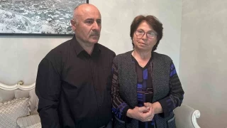 Oğuz Murat Aci'nin ailesinin buruk anneler günü: 10 ailenin anneler gününü kutlamıyorum