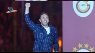 Okan Buruk rekorları alt üst etti
