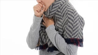 'ksrk baladnda hemen antibiyotik almayn'